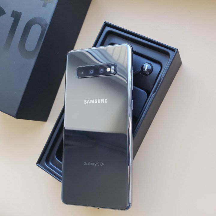 Samsung galaxy s10 Plus Ceramic 512gb