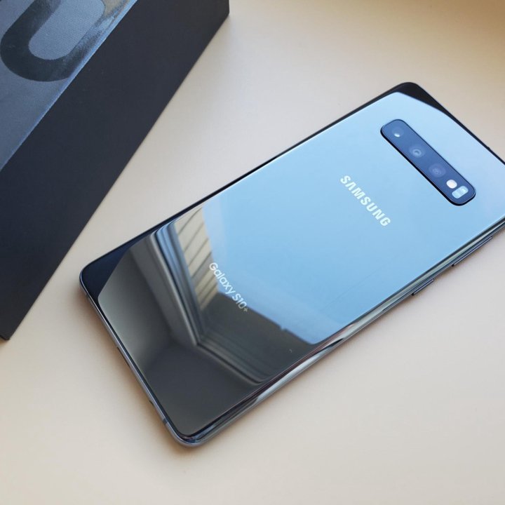 Samsung galaxy s10 Plus Ceramic 512gb