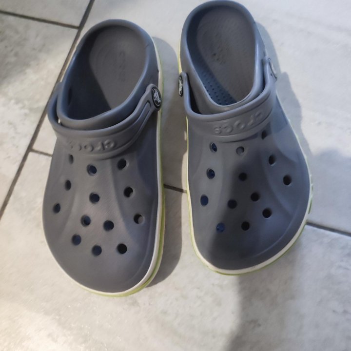 Crocs