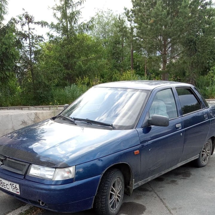 ВАЗ (Lada) 2110, 2005