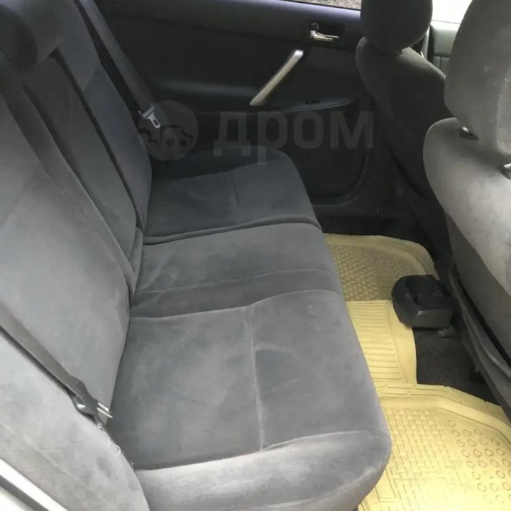 Toyota Allion в разбор