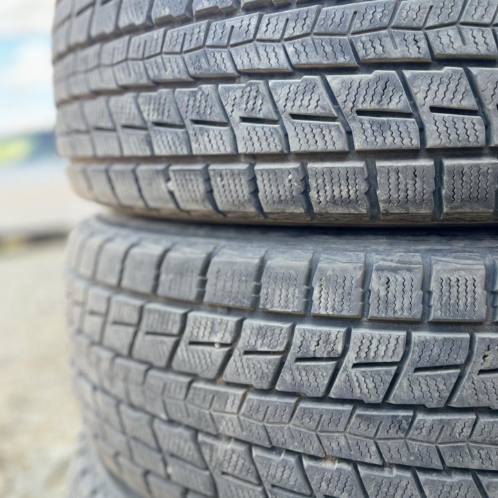 Шины DUNLOP 265/70/R17