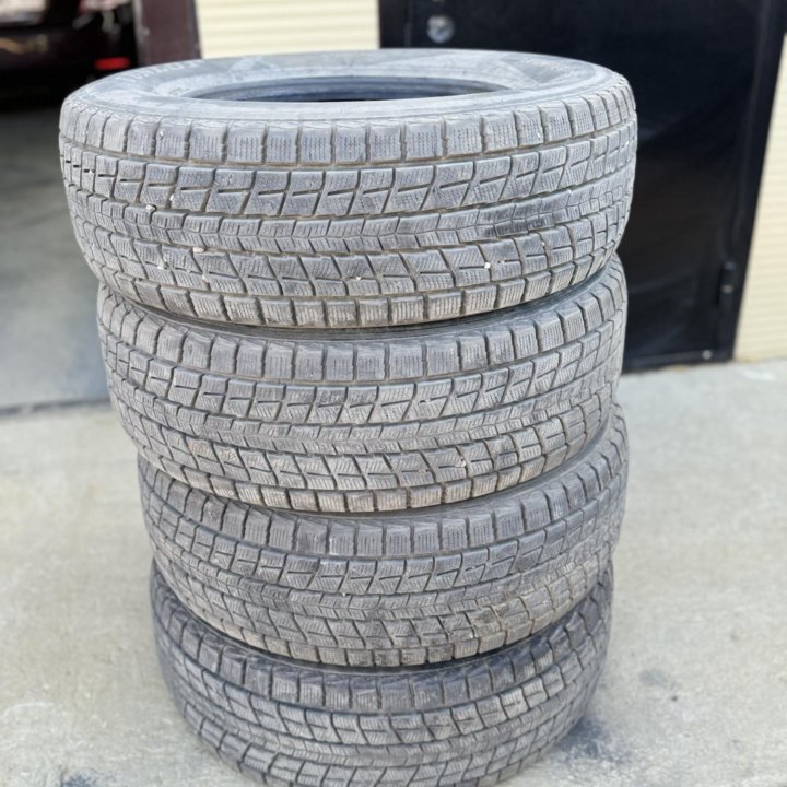 Шины DUNLOP 265/70/R17