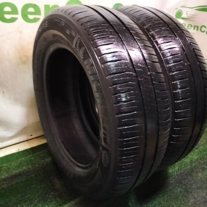 185/65 R15 Michelin Energy XM2 2шт