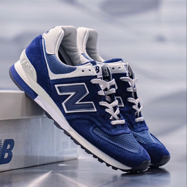 Мужкие кроссовки New Balance 576