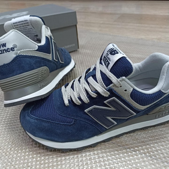 Кроссовки new balance 574