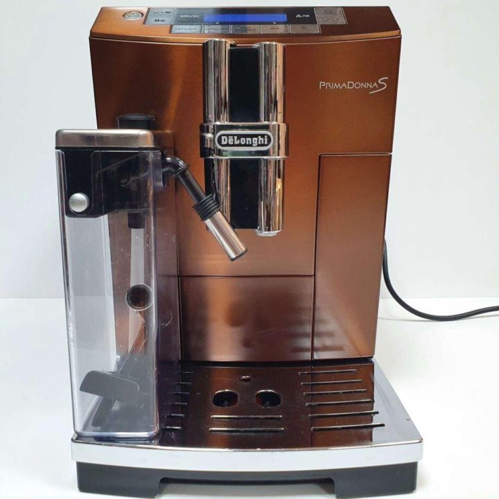 Кофемашина Delonghi PrimaDonna S