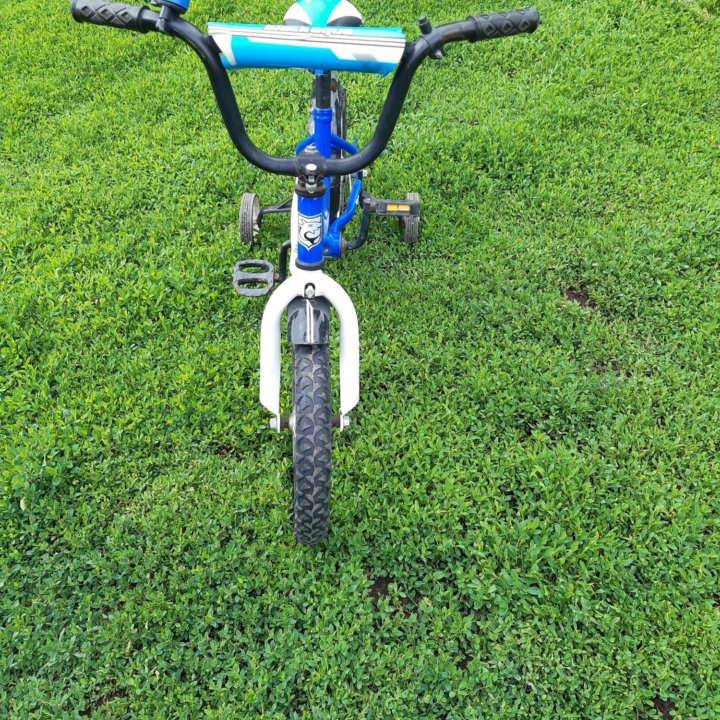 Велосипед детский б/у