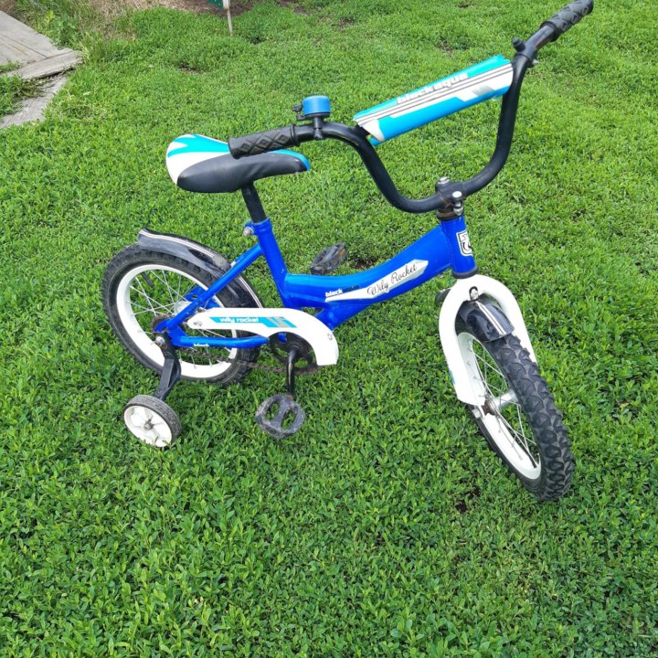 Велосипед детский б/у