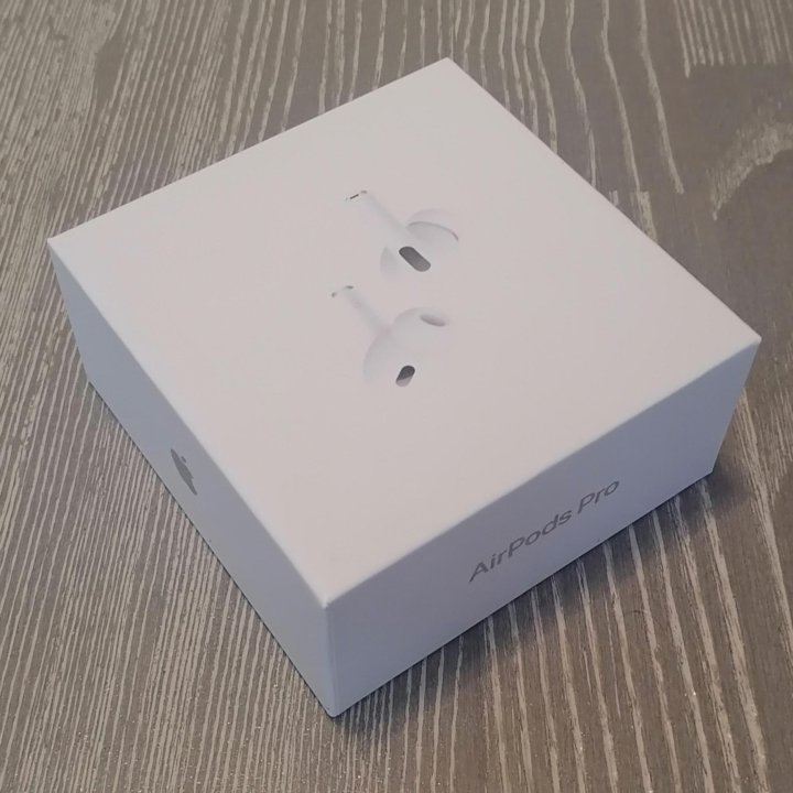 AirPods Pro 2 (Premium звук)