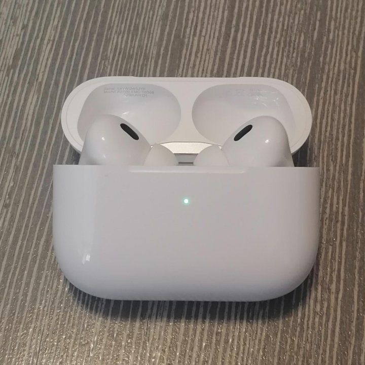 AirPods Pro 2 (Premium звук)