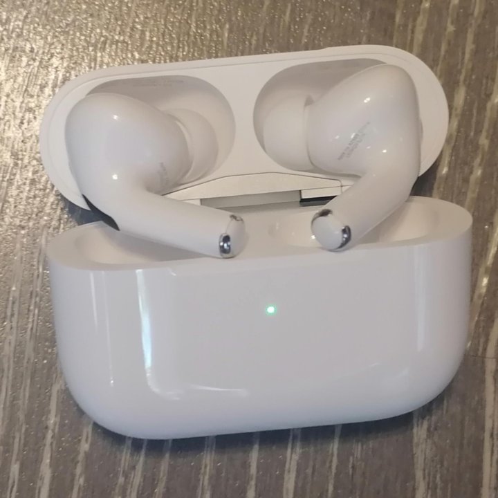 AirPods Pro 2 (Premium звук)