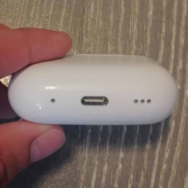 AirPods Pro 2 (Premium звук)