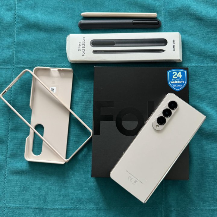 Samsung galaxy z Fold 4