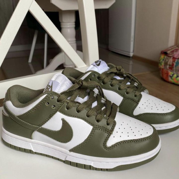 Nike dunk