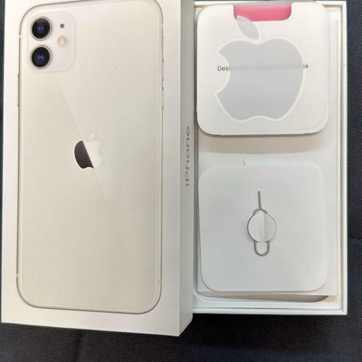 Продам IPhone 11