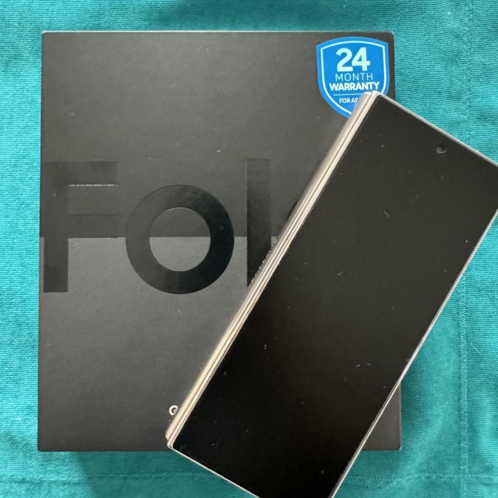 Samsung galaxy z Fold 4