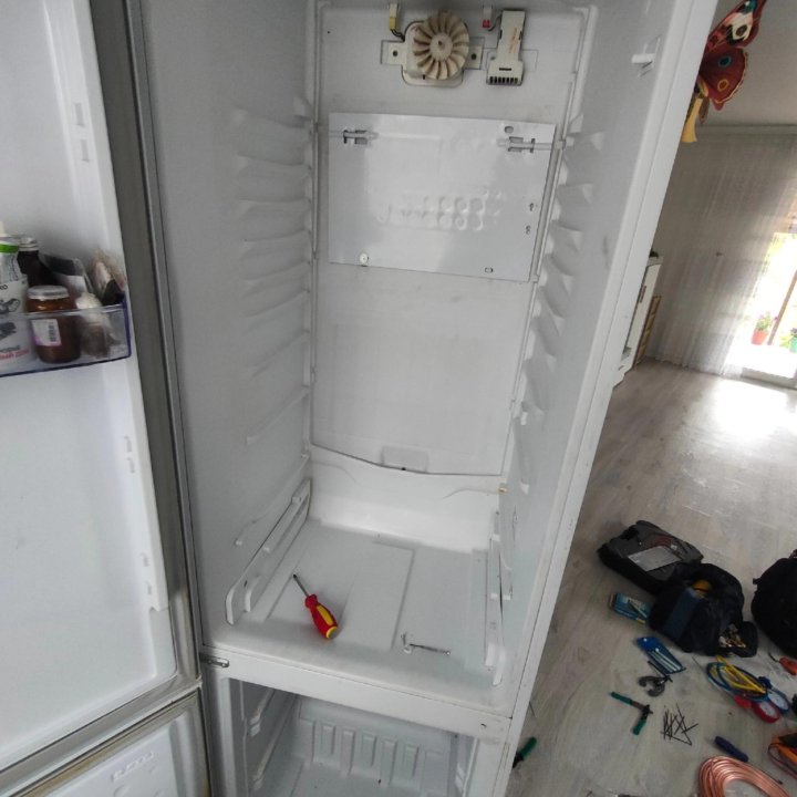 Ремонт холодильников (частный мастер)