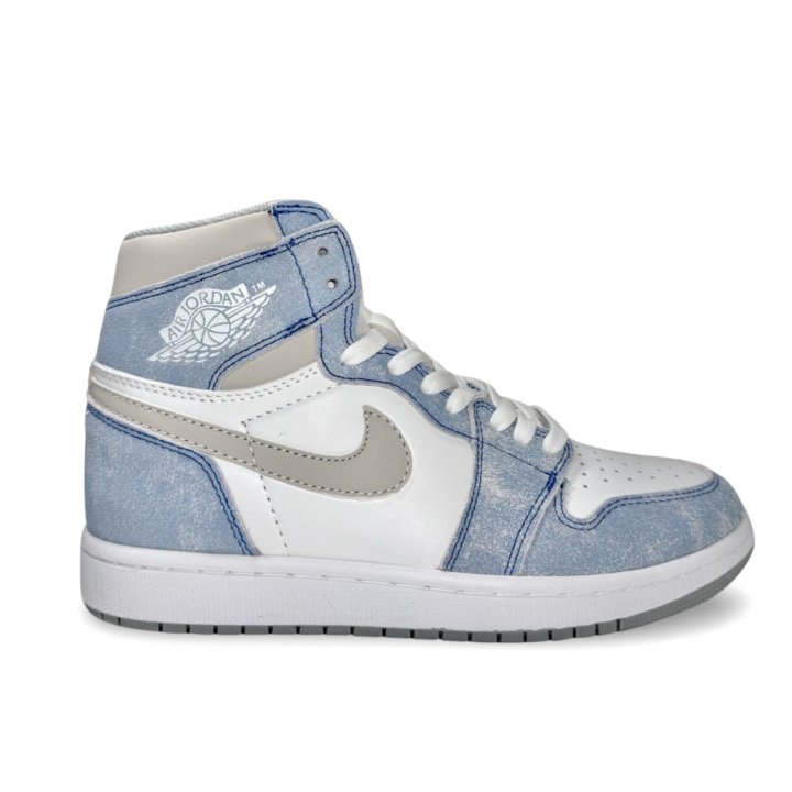 Кроссовки Nike Air Jordan high