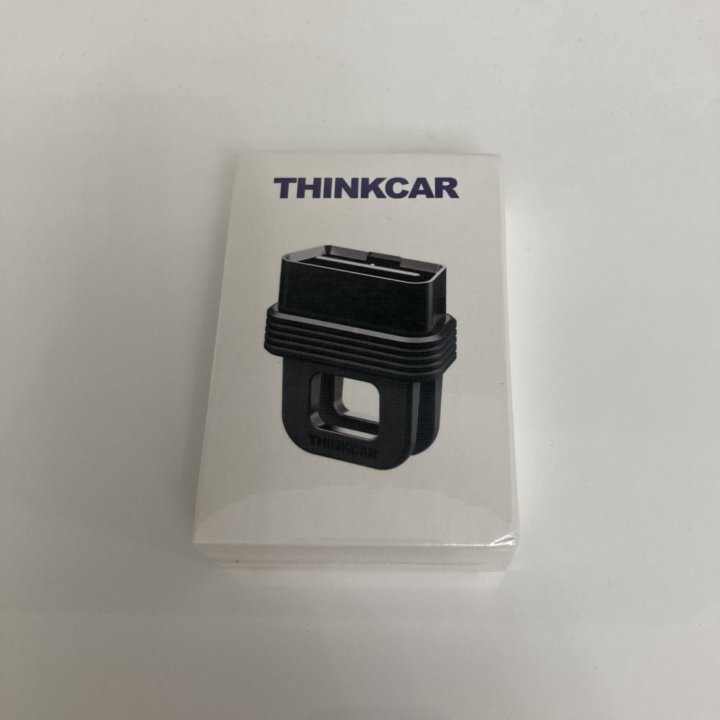 Дагностический сканер Thinkcar 1s