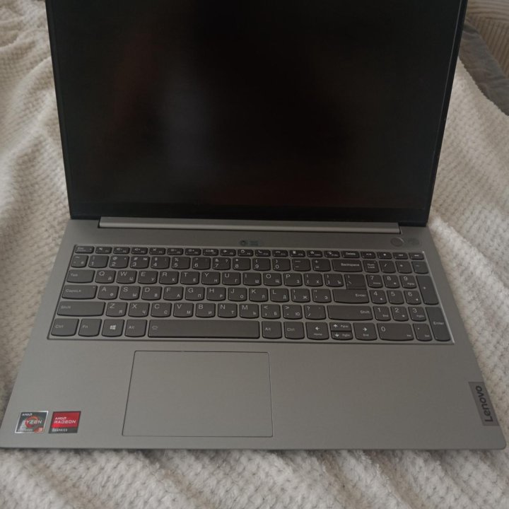 Ноутбук lenovo thinkbook 15 g3 acl