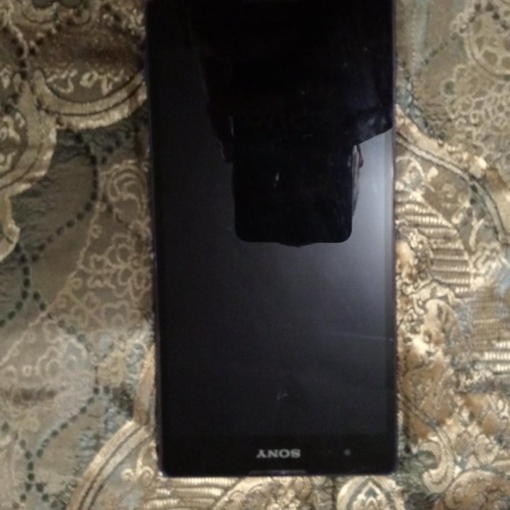 Sony Xperia T2 Ultra