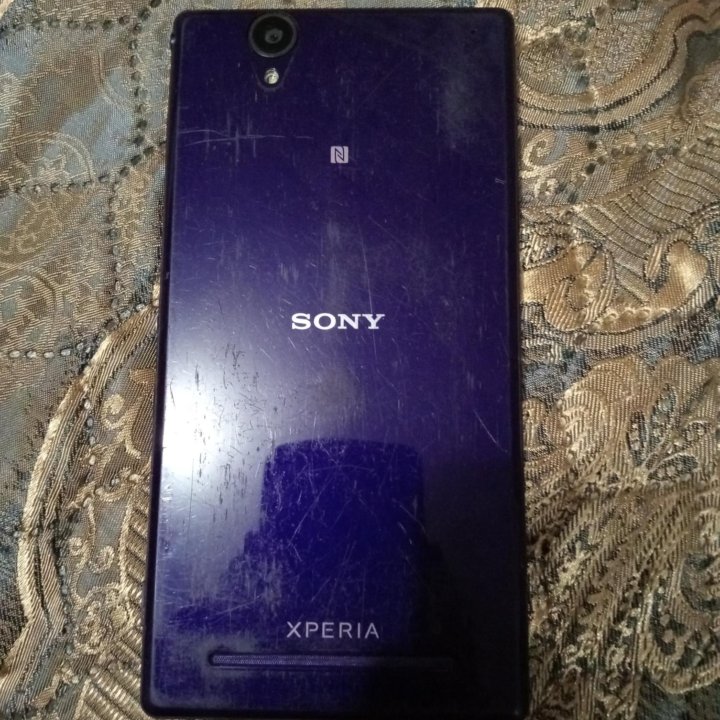 Sony Xperia T2 Ultra