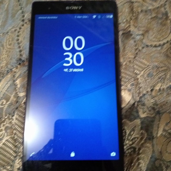 Sony Xperia T2 Ultra