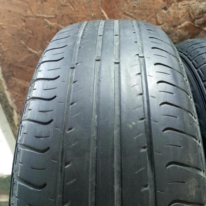 Шины r15 185\65 Hankook optimo