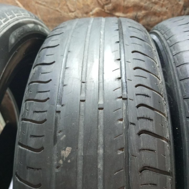 Шины r15 185\65 Hankook optimo