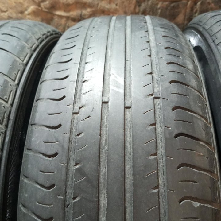 Шины r15 185\65 Hankook optimo