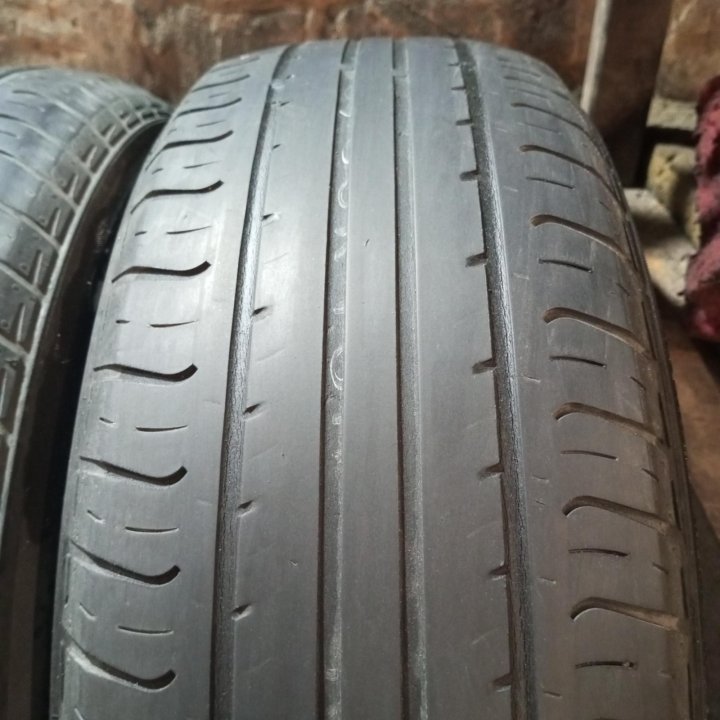 Шины r15 185\65 Hankook optimo