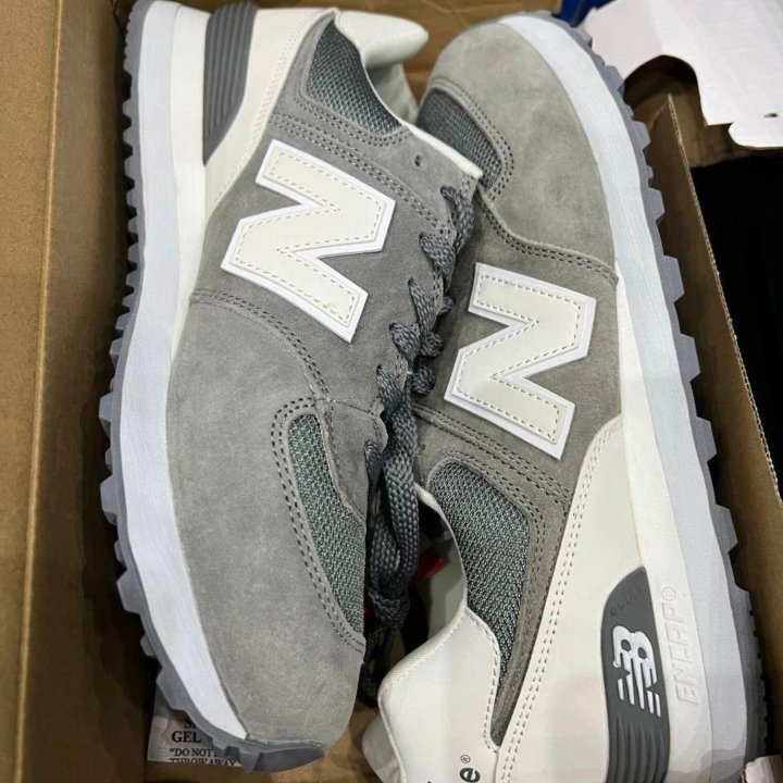 Кроссовки New Balance