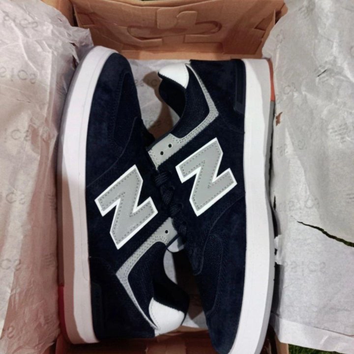 Кроссовки New Balance