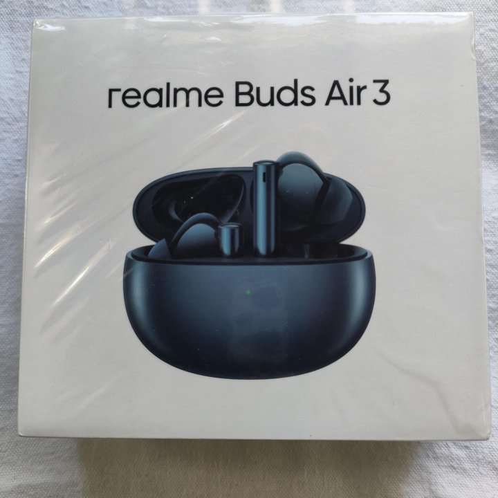 Realme buds air 3