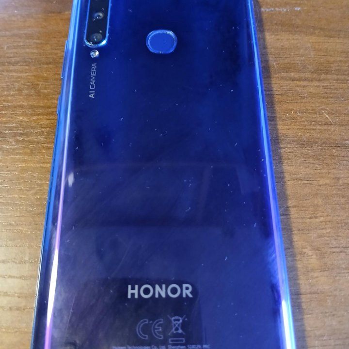 Honor 10i