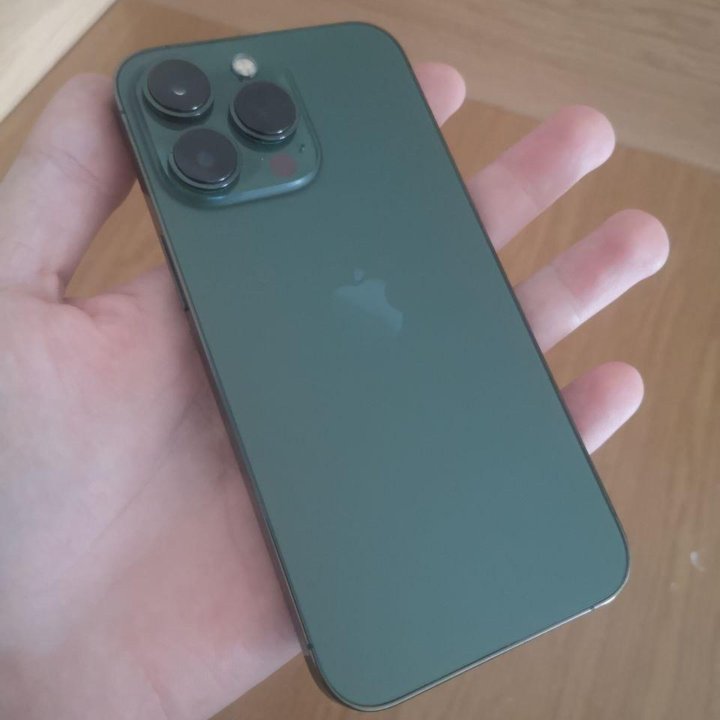 iphone 13 pro