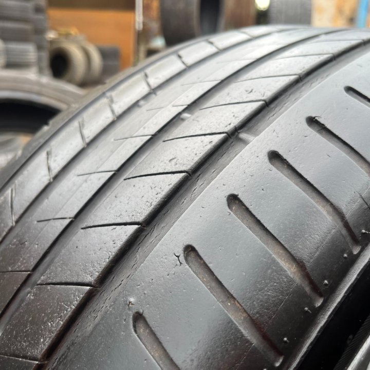 2 шт Лето Bridgestone Alenza 001 245/50 R19 105W