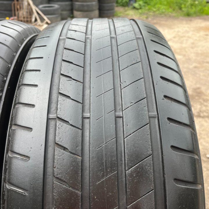 2 шт Лето Bridgestone Alenza 001 245/50 R19 105W