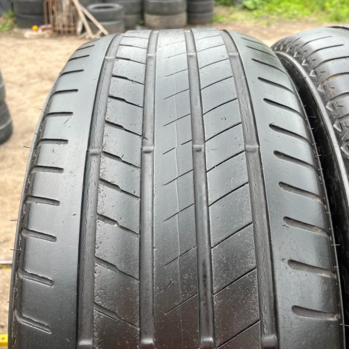 2 шт Лето Bridgestone Alenza 001 245/50 R19 105W