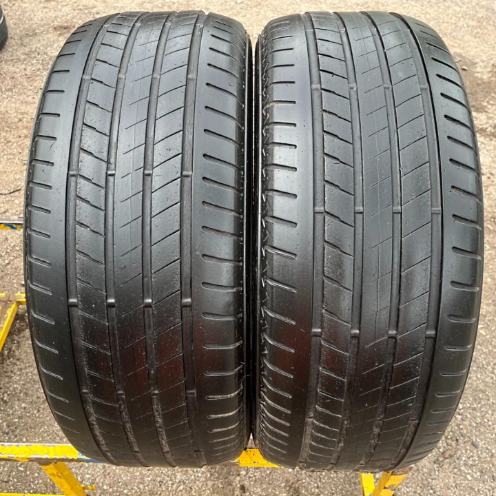 2 шт Лето Bridgestone Alenza 001 245/50 R19 105W