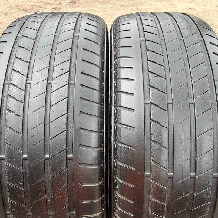 2 шт Лето Bridgestone Alenza 001 245/50 R19 105W