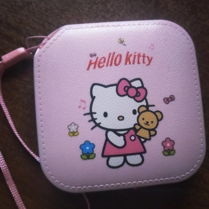 power bank hello kitty !10 000 mAh!