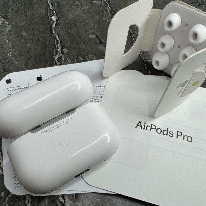 AirPods Pro 2