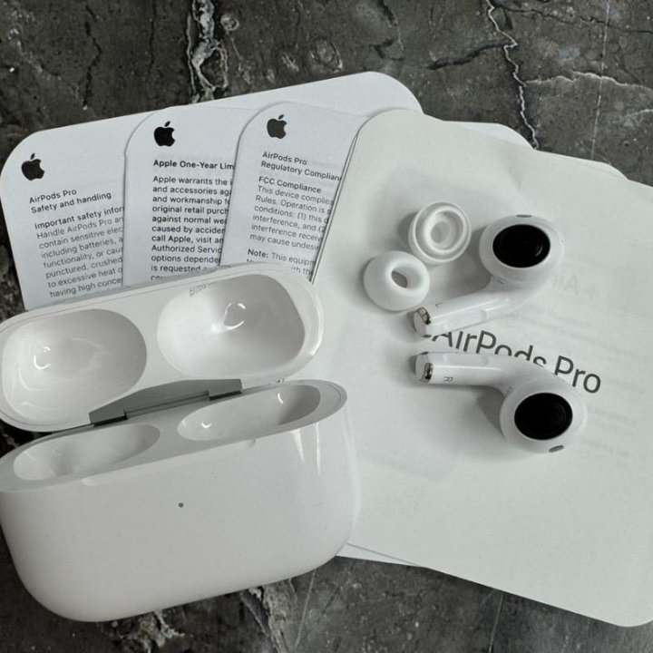 AirPods Pro 2