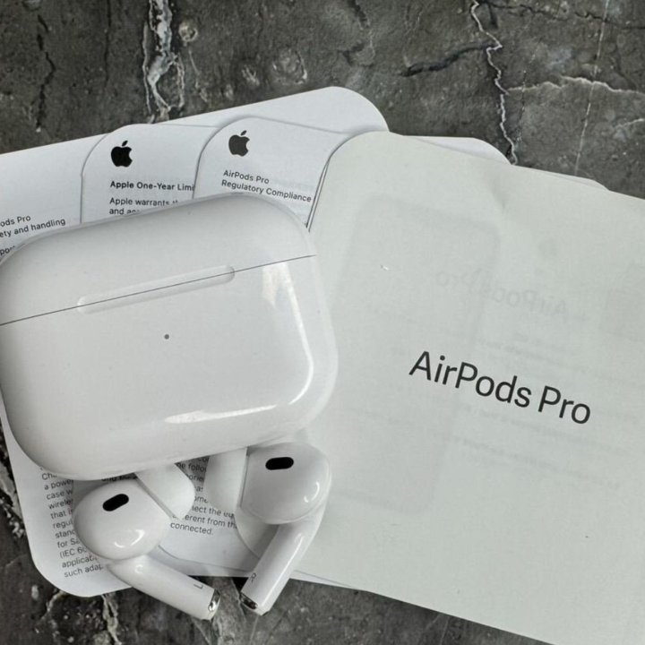 AirPods Pro 2