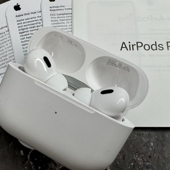 AirPods Pro 2