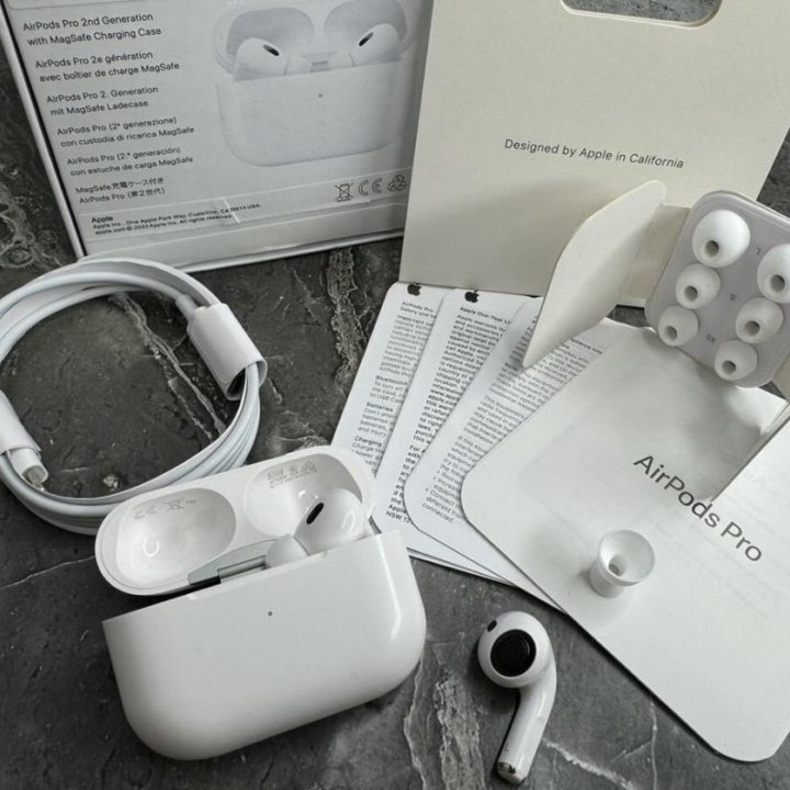 AirPods Pro 2