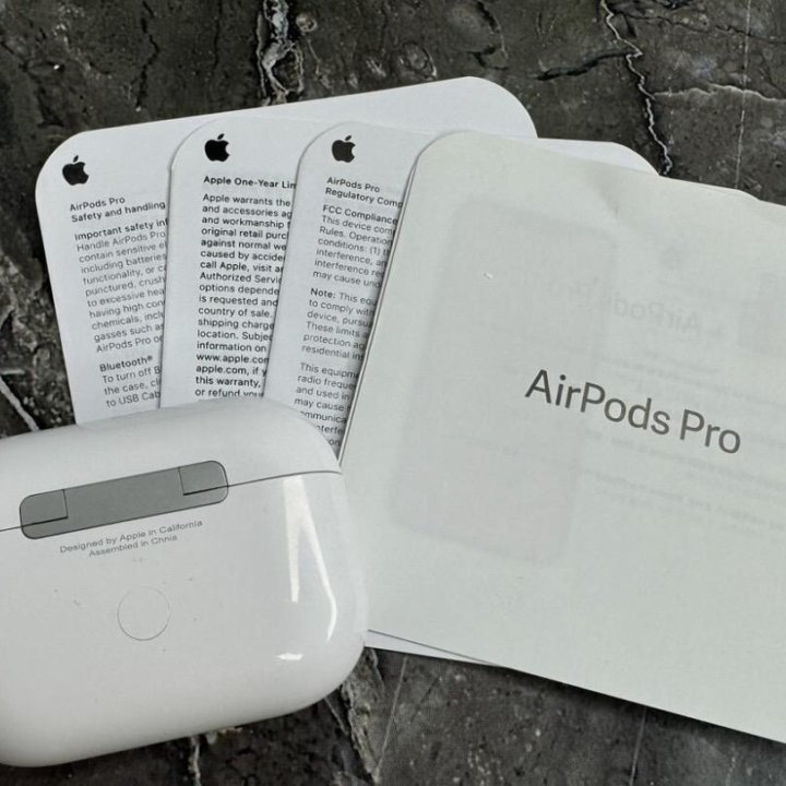 AirPods Pro 2