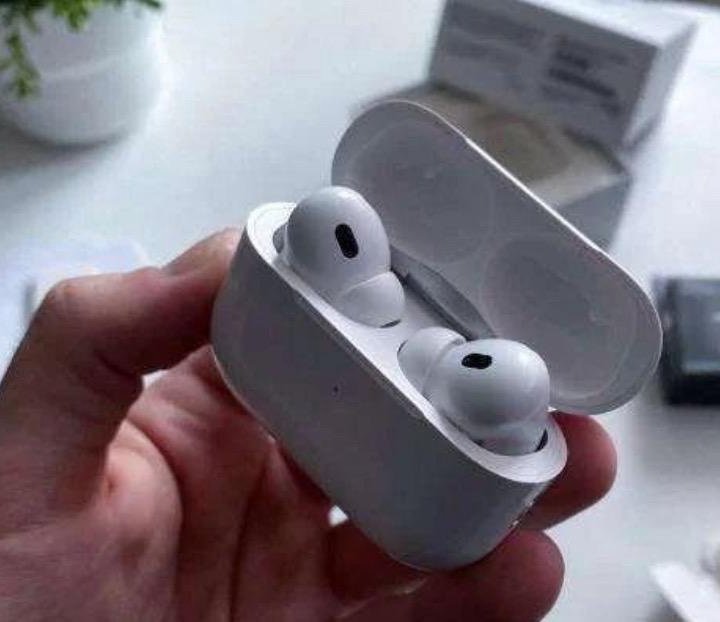 AirPods Pro 2